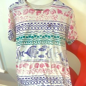 Mowgli Surf 🏄 shirt 👕